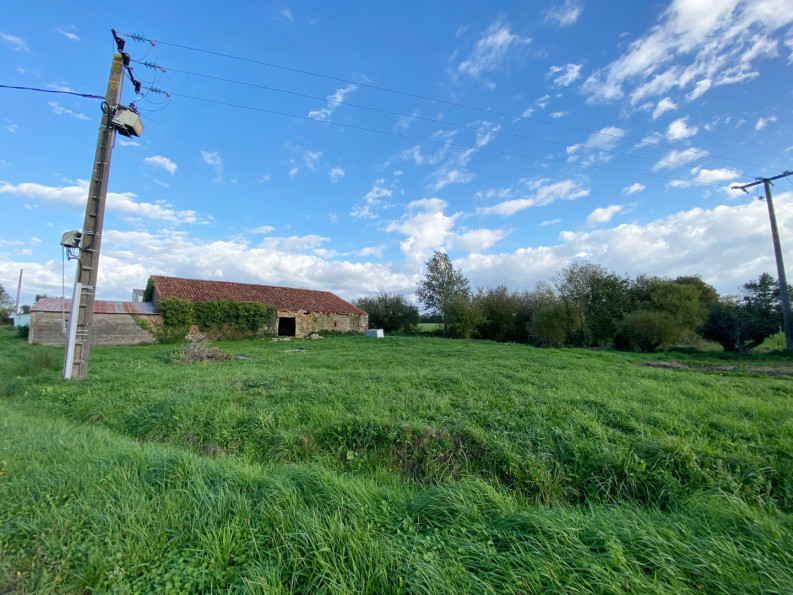 vente Maison Chambretaud - Photo 8