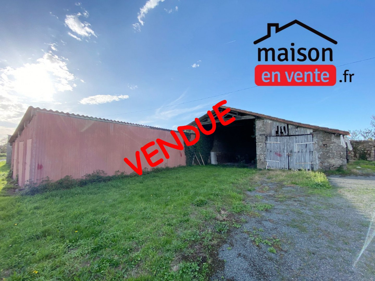 à vendre Maison Chambretaud - Photo 1