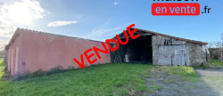vente Maison Chambretaud