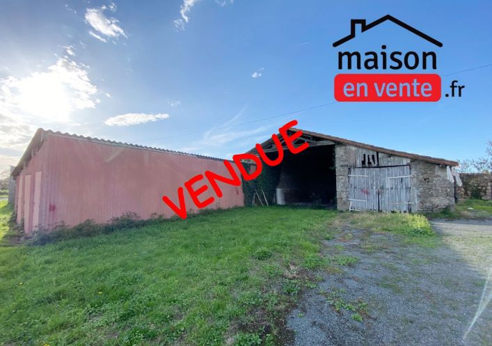 à vendre Maison Chambretaud