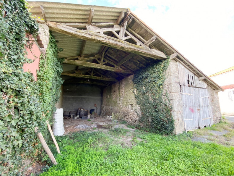 vente Maison Chambretaud - Photo 2