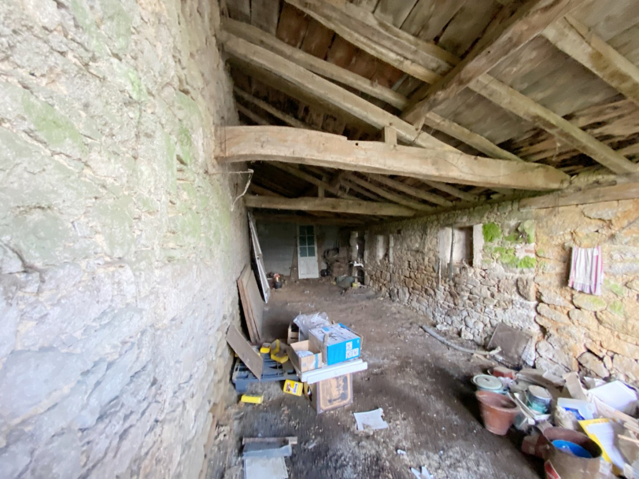 à vendre Maison Chambretaud - Photo 3