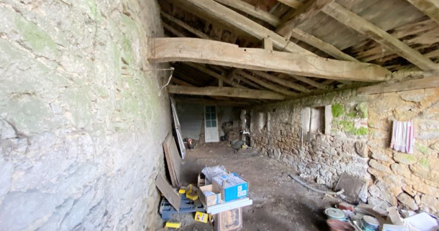 vente Maison Chambretaud