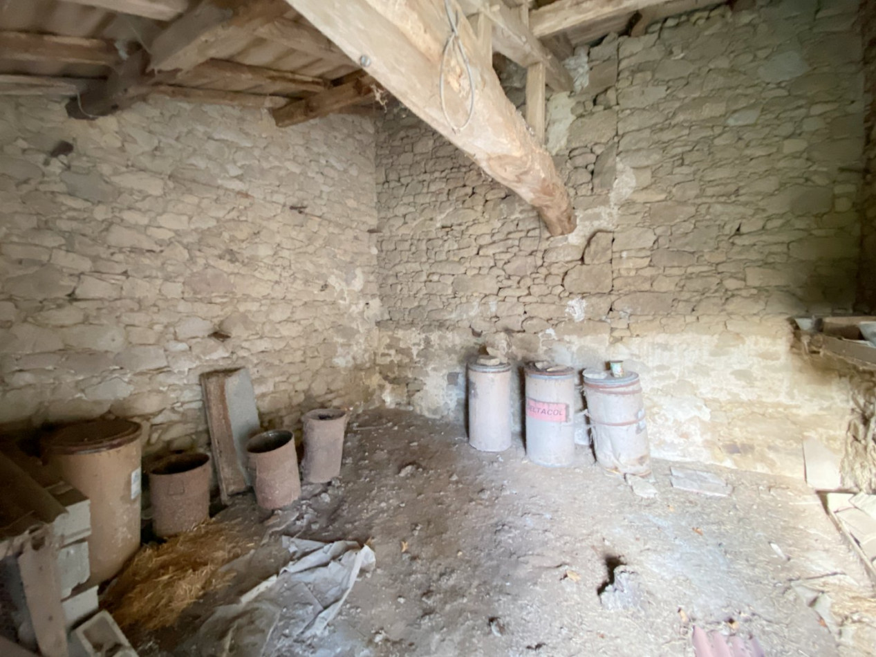 à vendre Maison Chambretaud - Photo 4