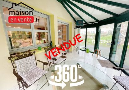 vente Maison Mouchamps