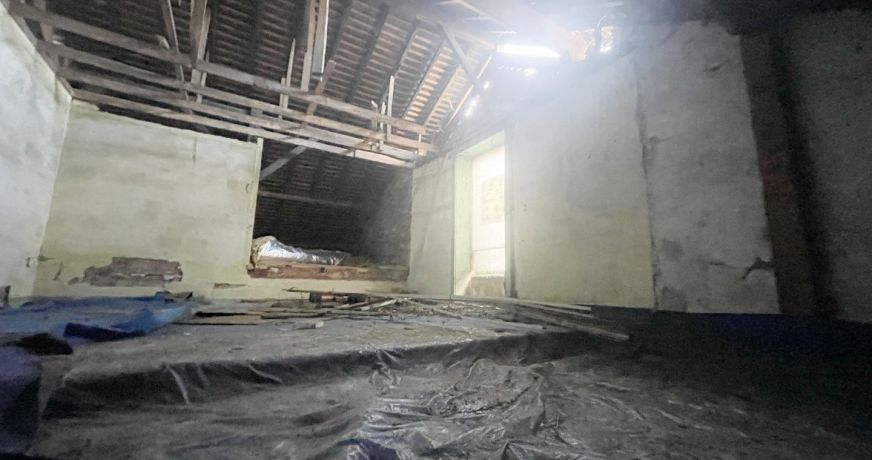 vente Maison Mouchamps