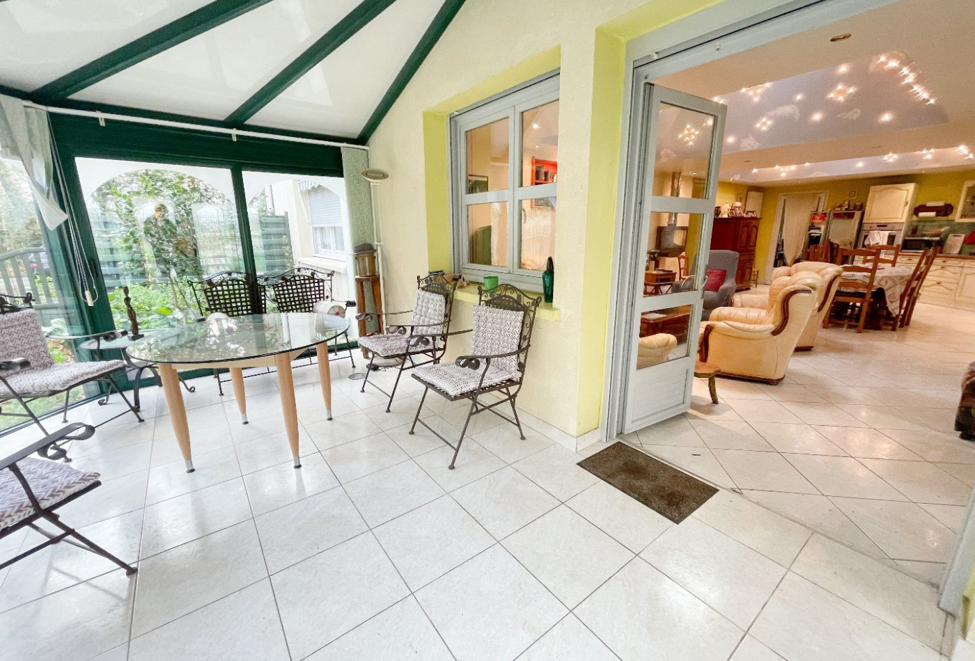 vente Maison Mouchamps - Photo 2