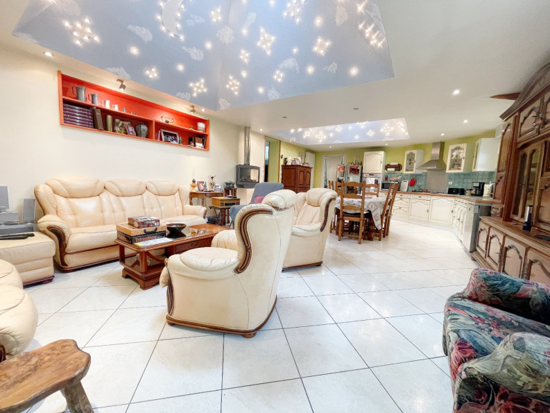 vente Maison Mouchamps - Photo 3