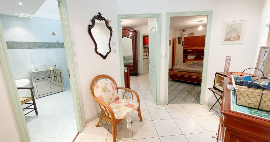 vente Maison Mouchamps