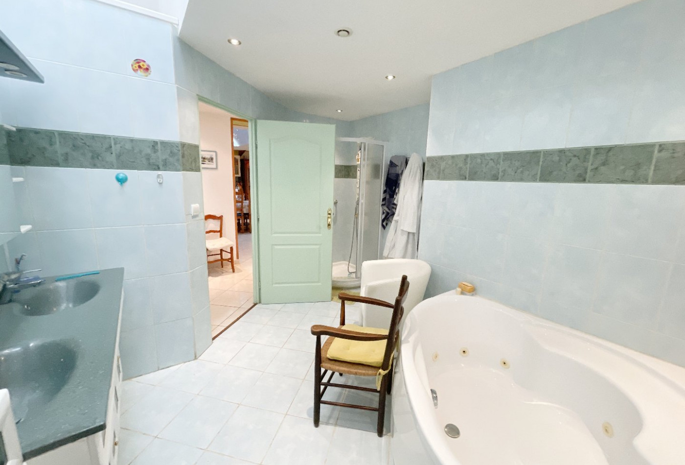 vente Maison Mouchamps - Photo 5