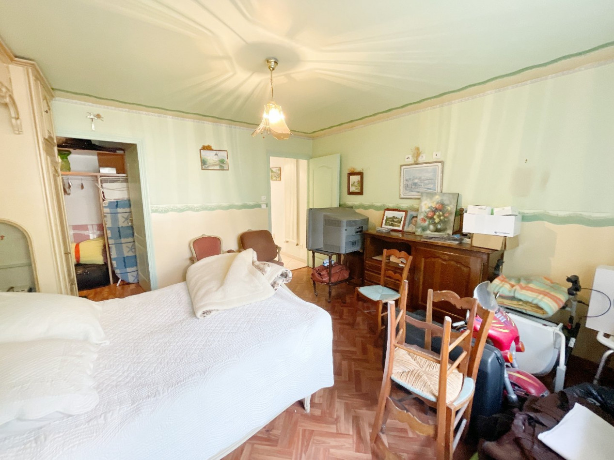 à vendre Maison Mouchamps - Photo 6
