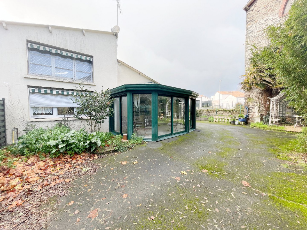 à vendre Maison Mouchamps - Photo 7