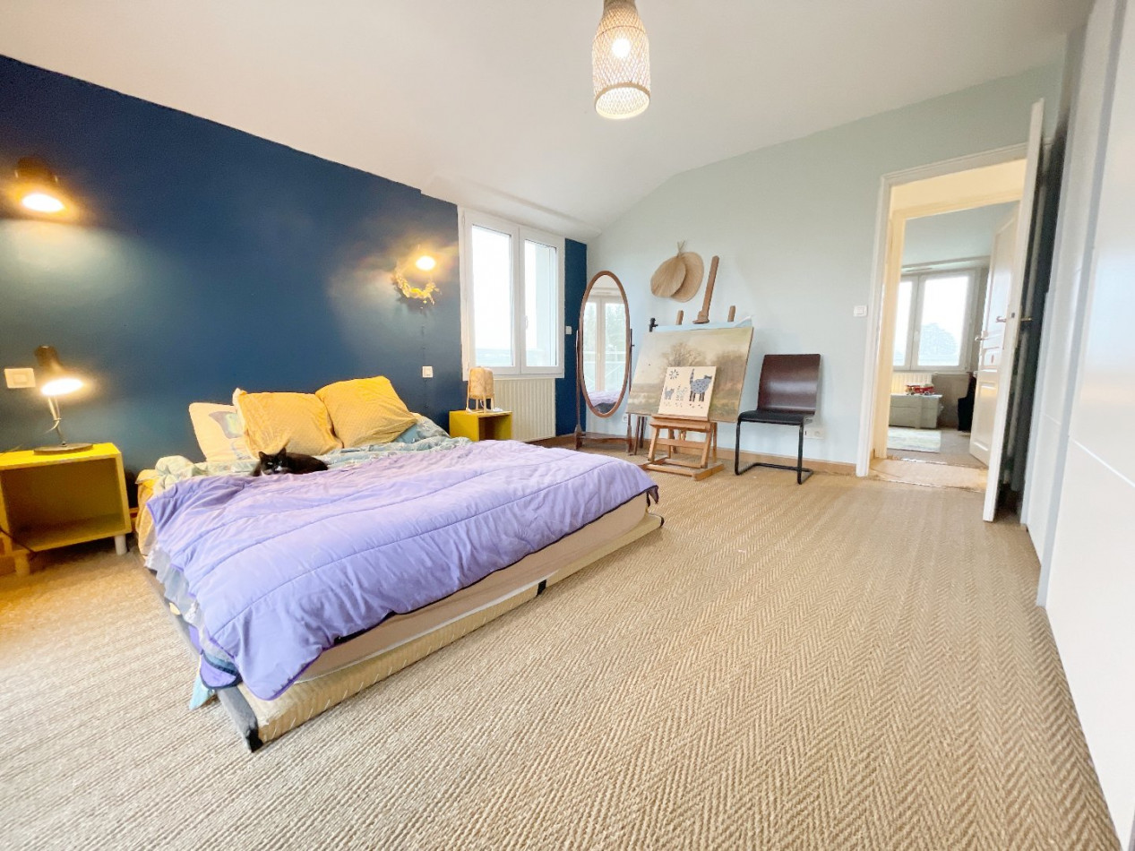 à vendre Maison La Haie Fouassiere - Photo 9