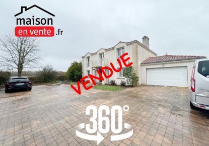 vente Maison La Haie Fouassiere