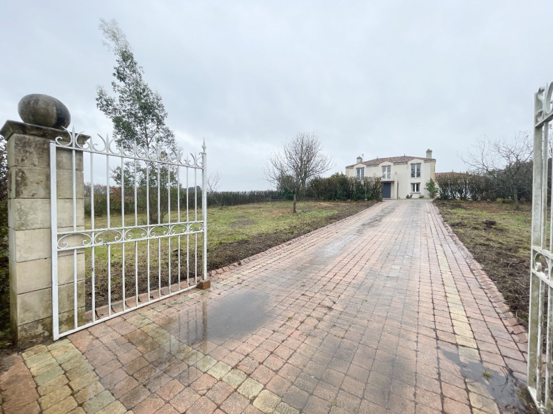 vente Maison La Haie Fouassiere - Photo 10