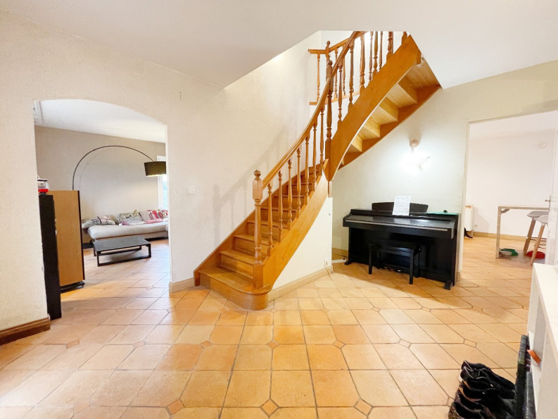 vente Maison La Haie Fouassiere - Photo 2