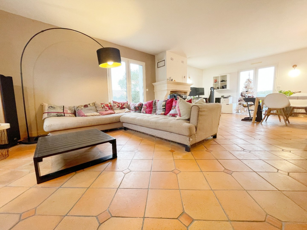 à vendre Maison La Haie Fouassiere - Photo 3