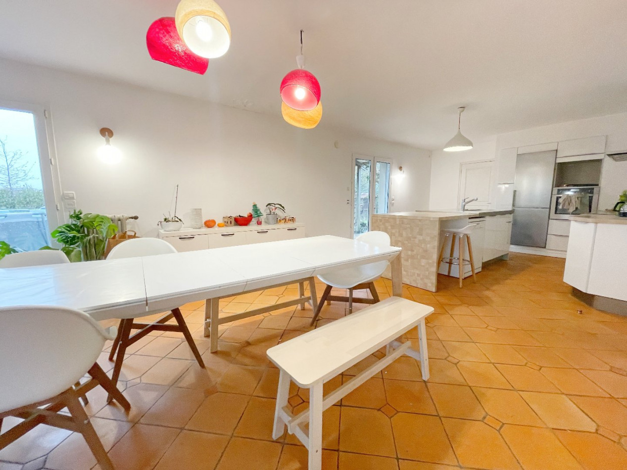 à vendre Maison La Haie Fouassiere - Photo 6