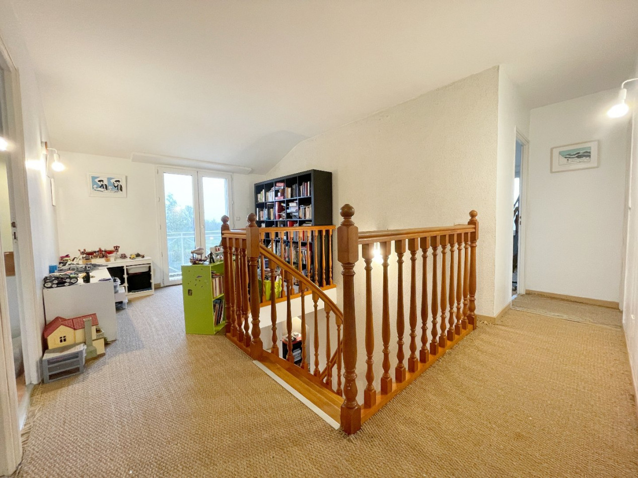 à vendre Maison La Haie Fouassiere - Photo 7