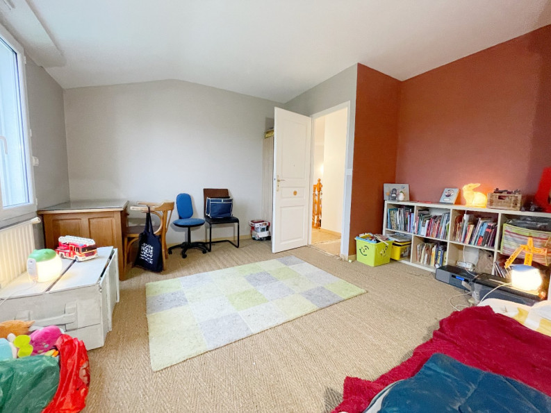 vente Maison La Haie Fouassiere - Photo 8