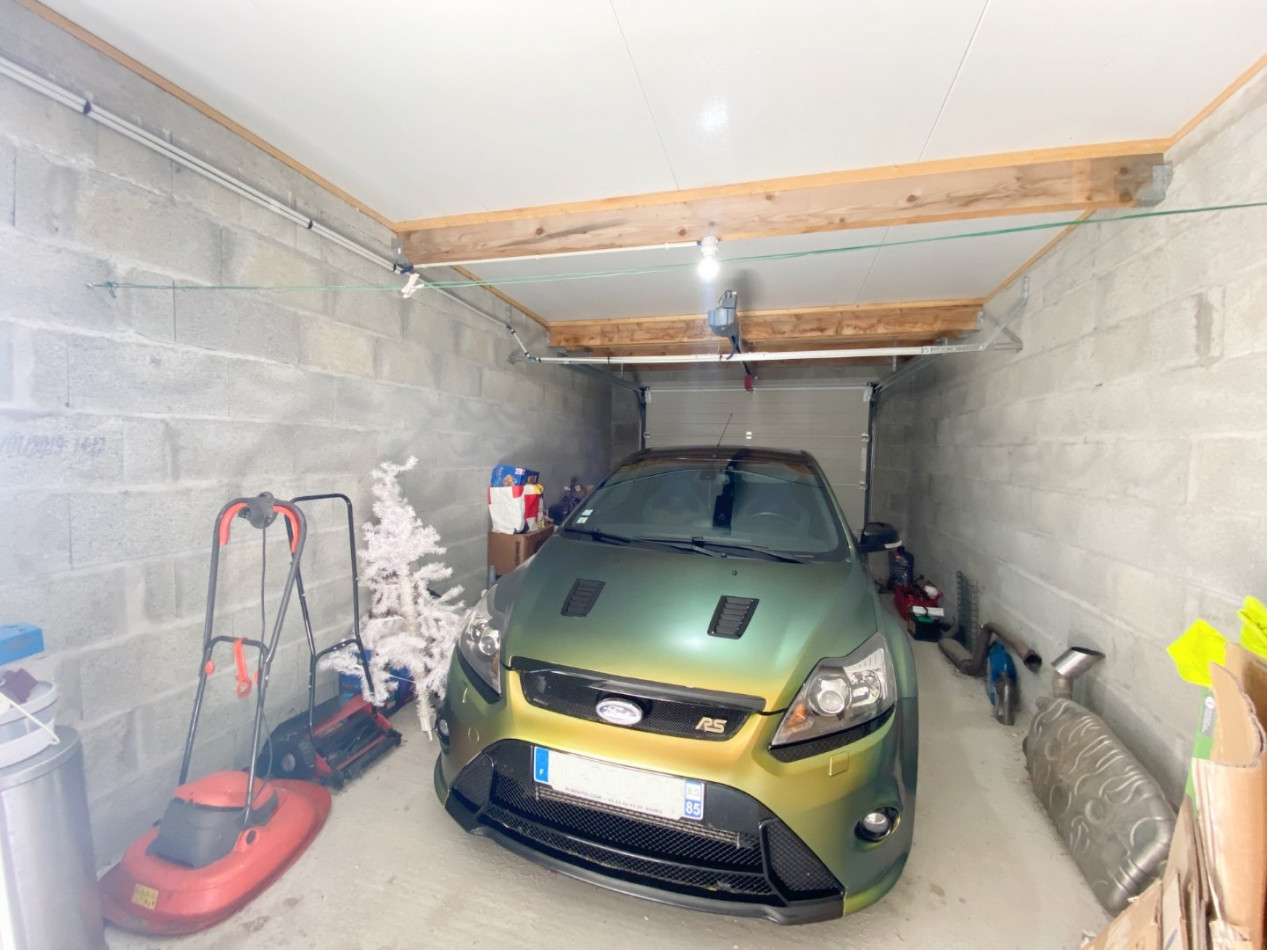 à vendre Maison Beaurepaire - Photo 9