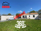 à vendre Maison Beaurepaire