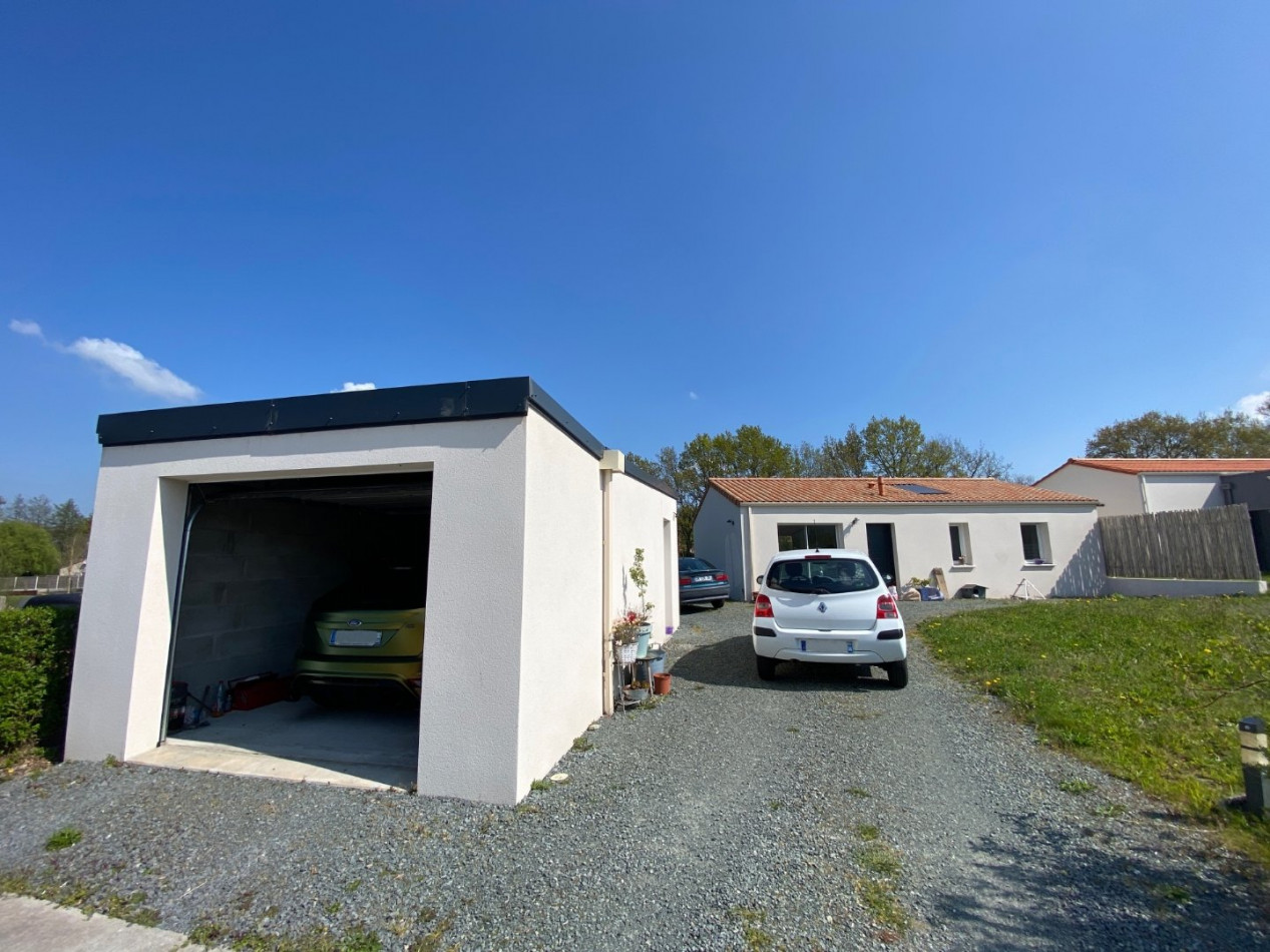 à vendre Maison Beaurepaire - Photo 10