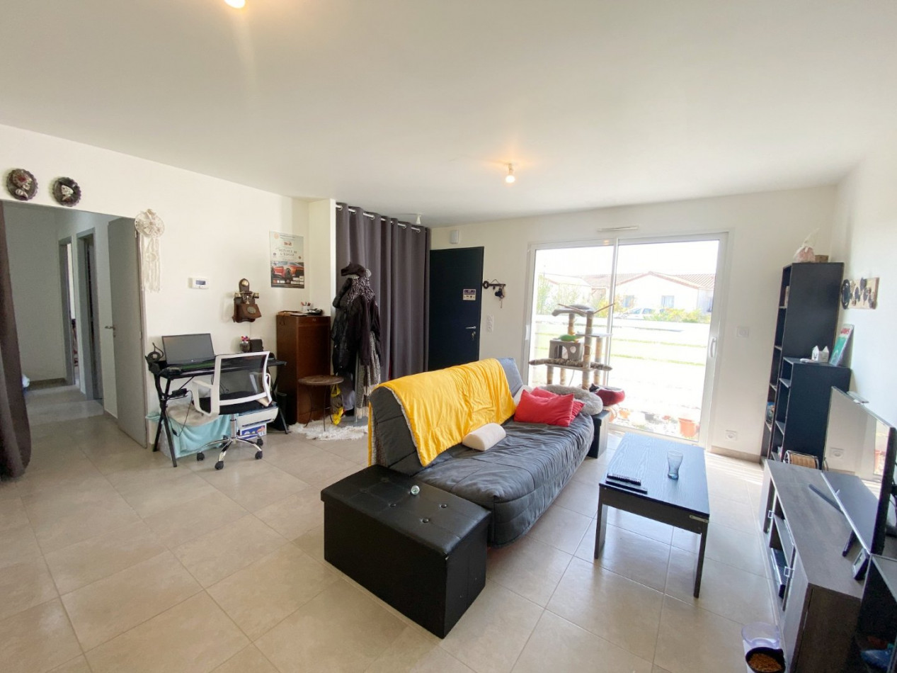 à vendre Maison Beaurepaire - Photo 2