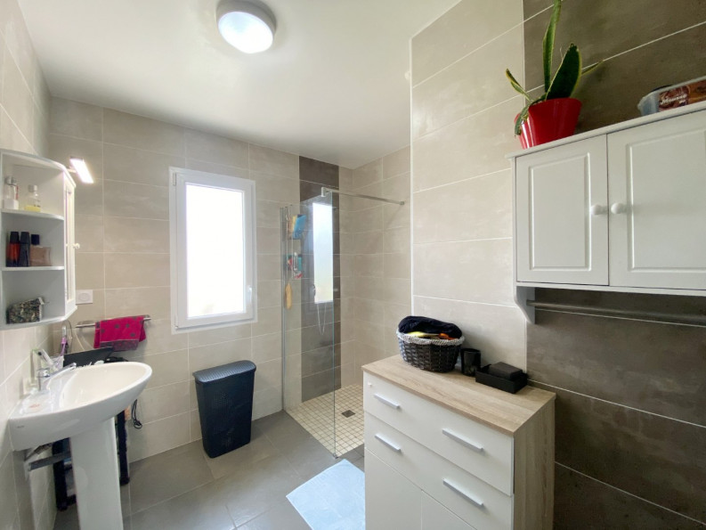 vente Maison Beaurepaire - Photo 5