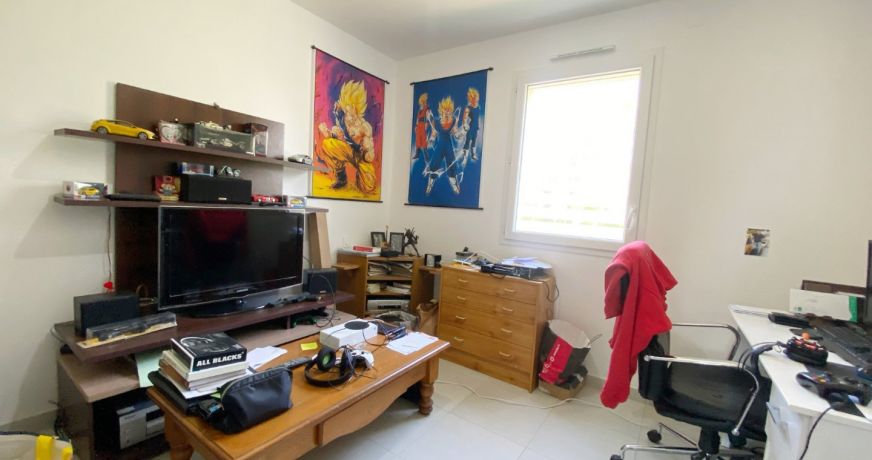 vente Maison Beaurepaire