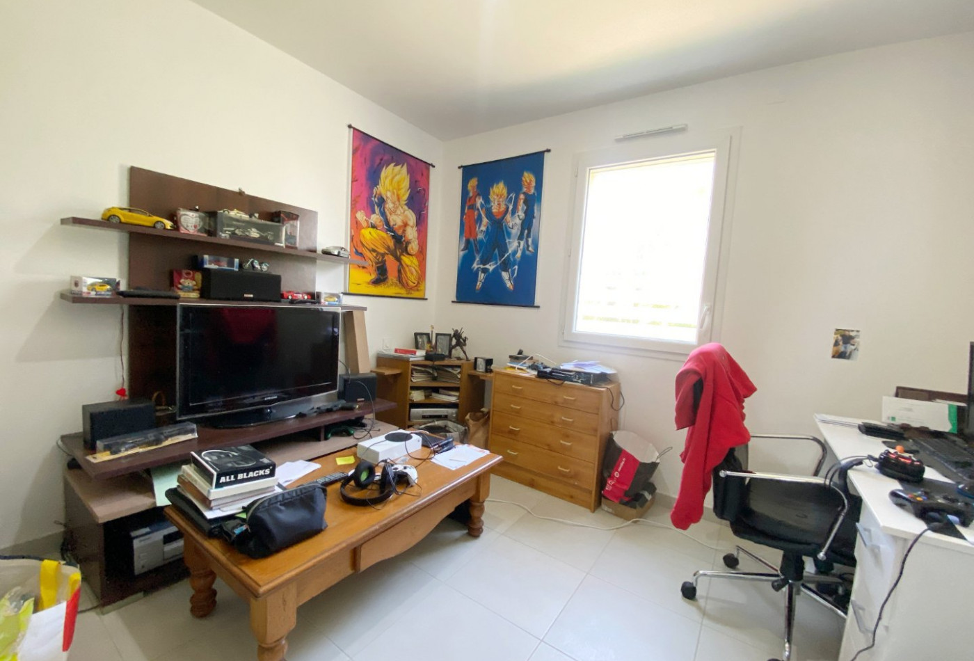 vente Maison Beaurepaire - Photo 6