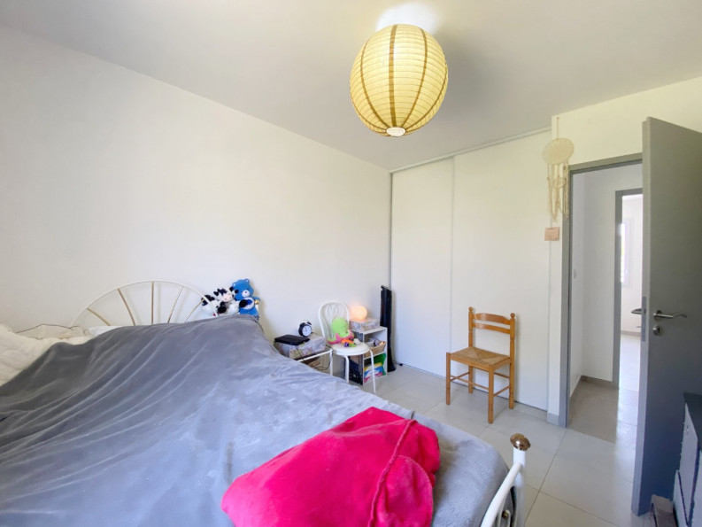 vente Maison Beaurepaire - Photo 7