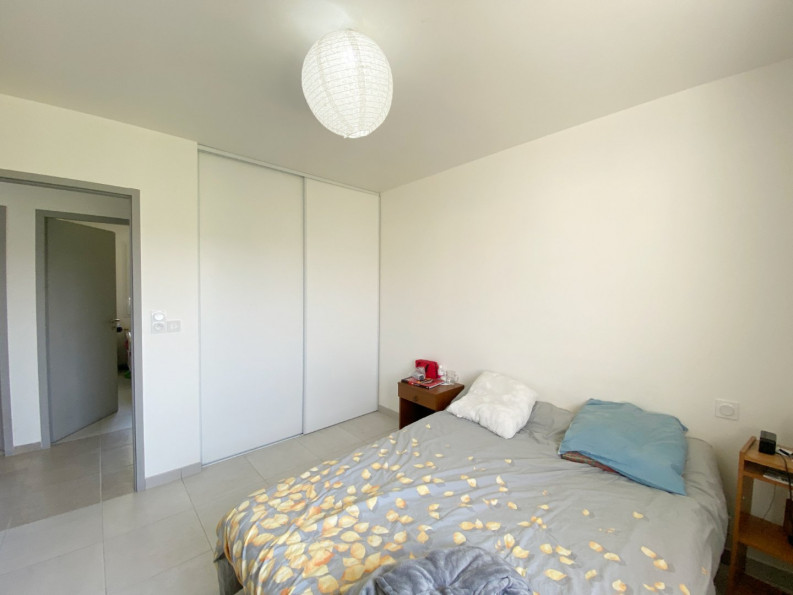 vente Maison Beaurepaire - Photo 8