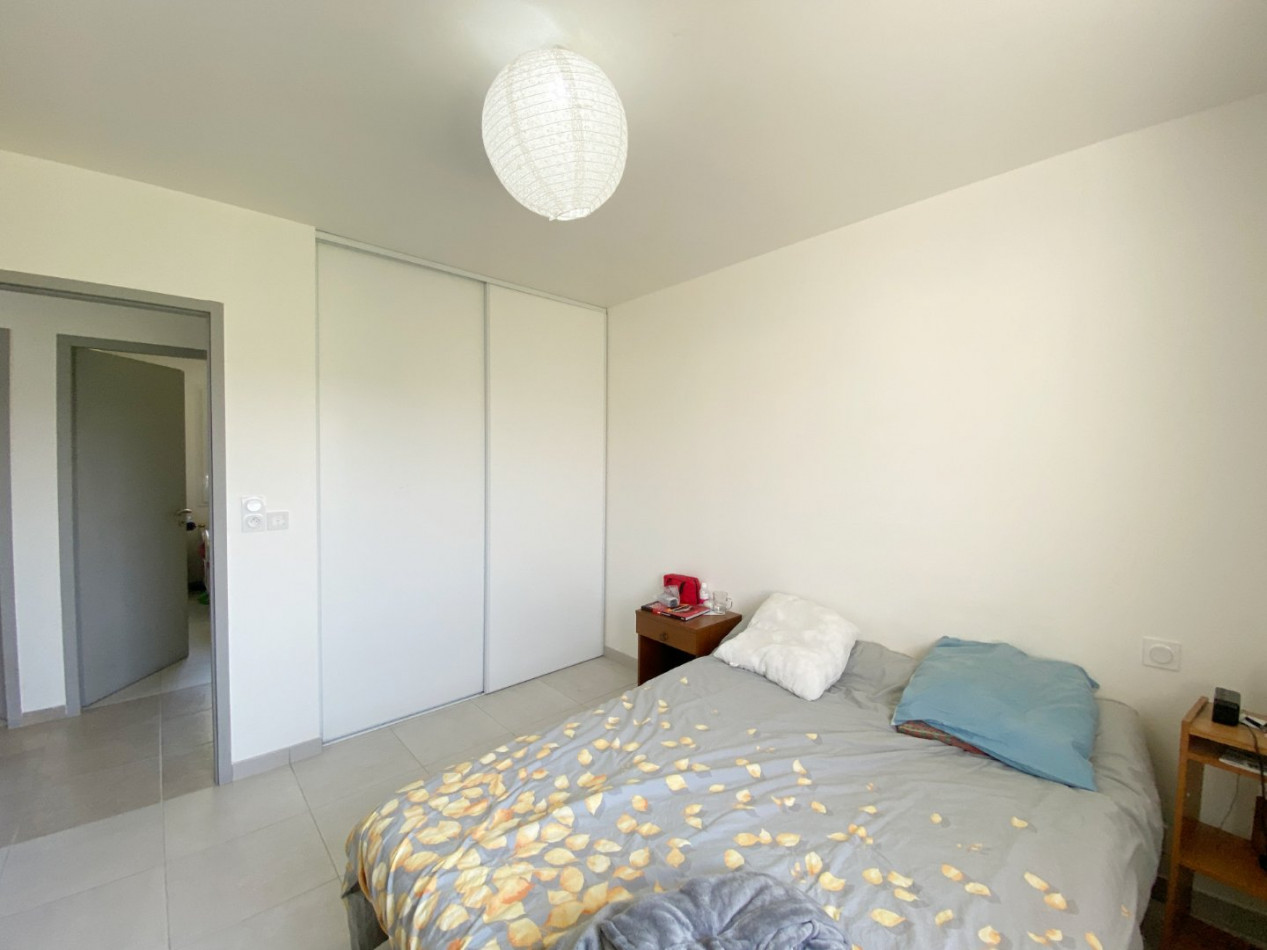 à vendre Maison Beaurepaire - Photo 8