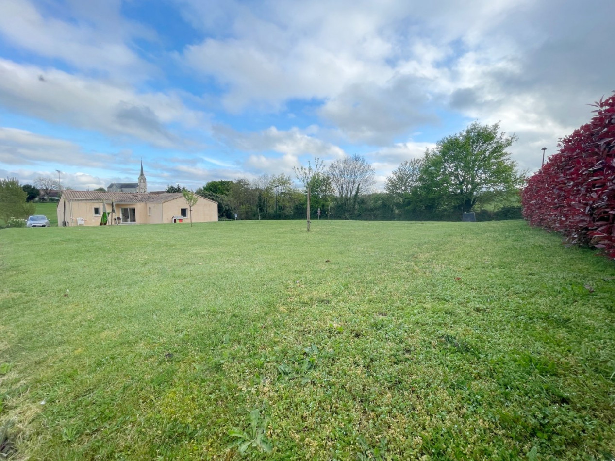 à vendre Maison La Meilleraie Tillay - Photo 10