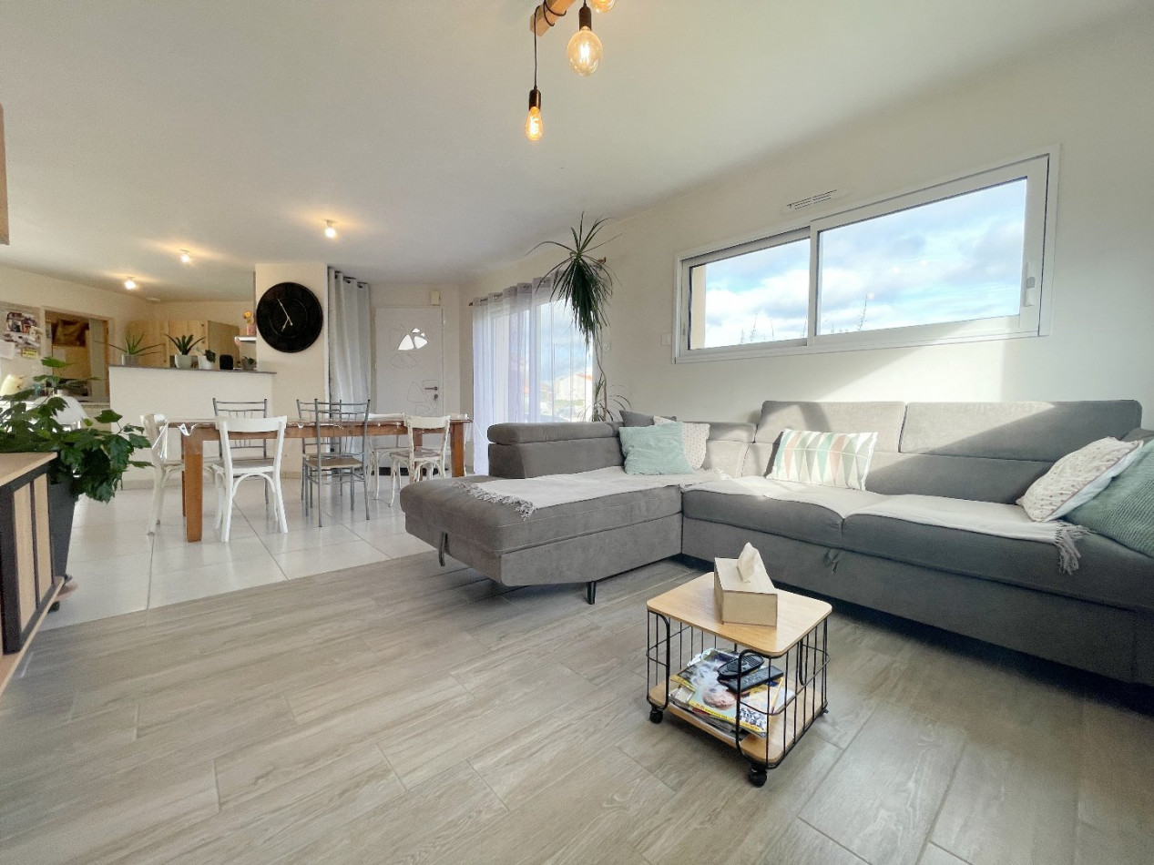 à vendre Maison La Meilleraie Tillay - Photo 2