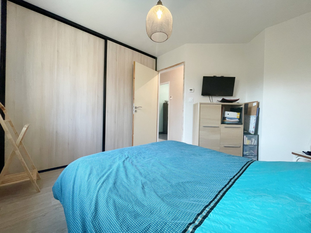 à vendre Maison La Meilleraie Tillay - Photo 5