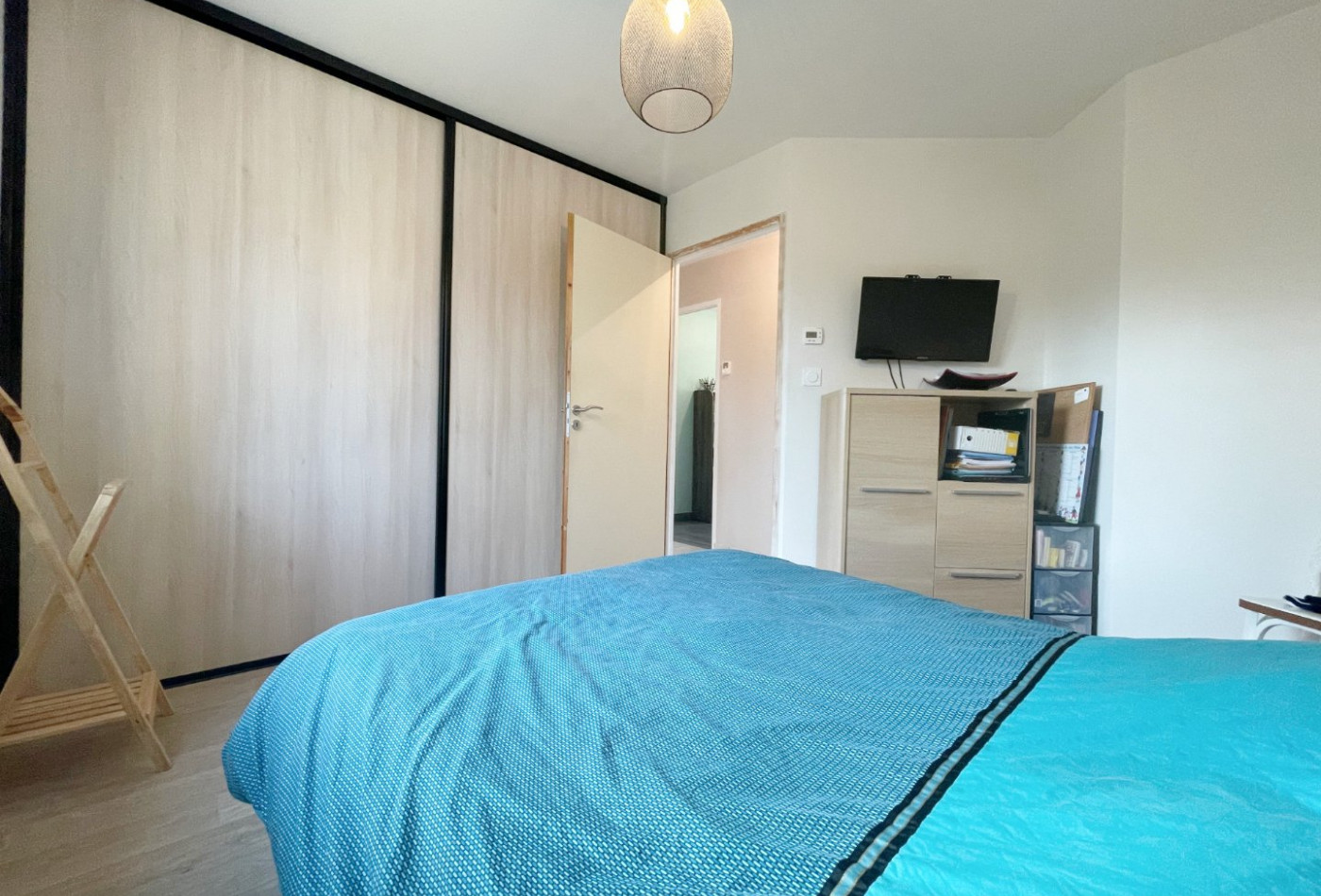 vente Maison La Meilleraie Tillay - Photo 5