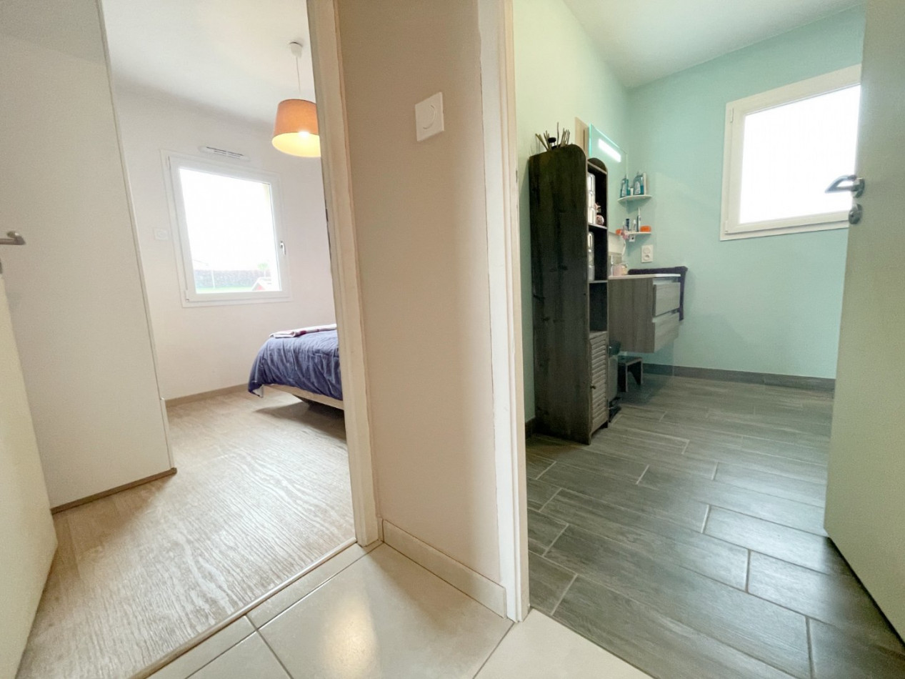 à vendre Maison La Meilleraie Tillay - Photo 7