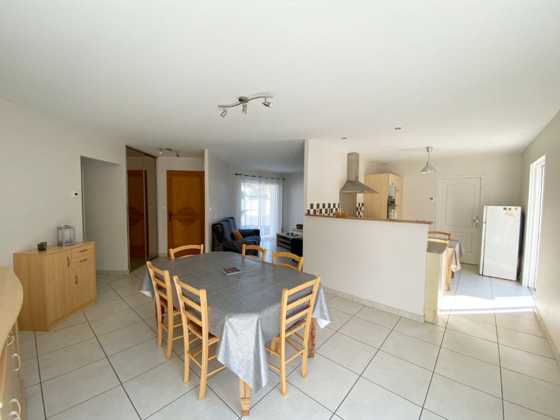 vente Maison Les Chatelliers Chateaumur - Photo 2