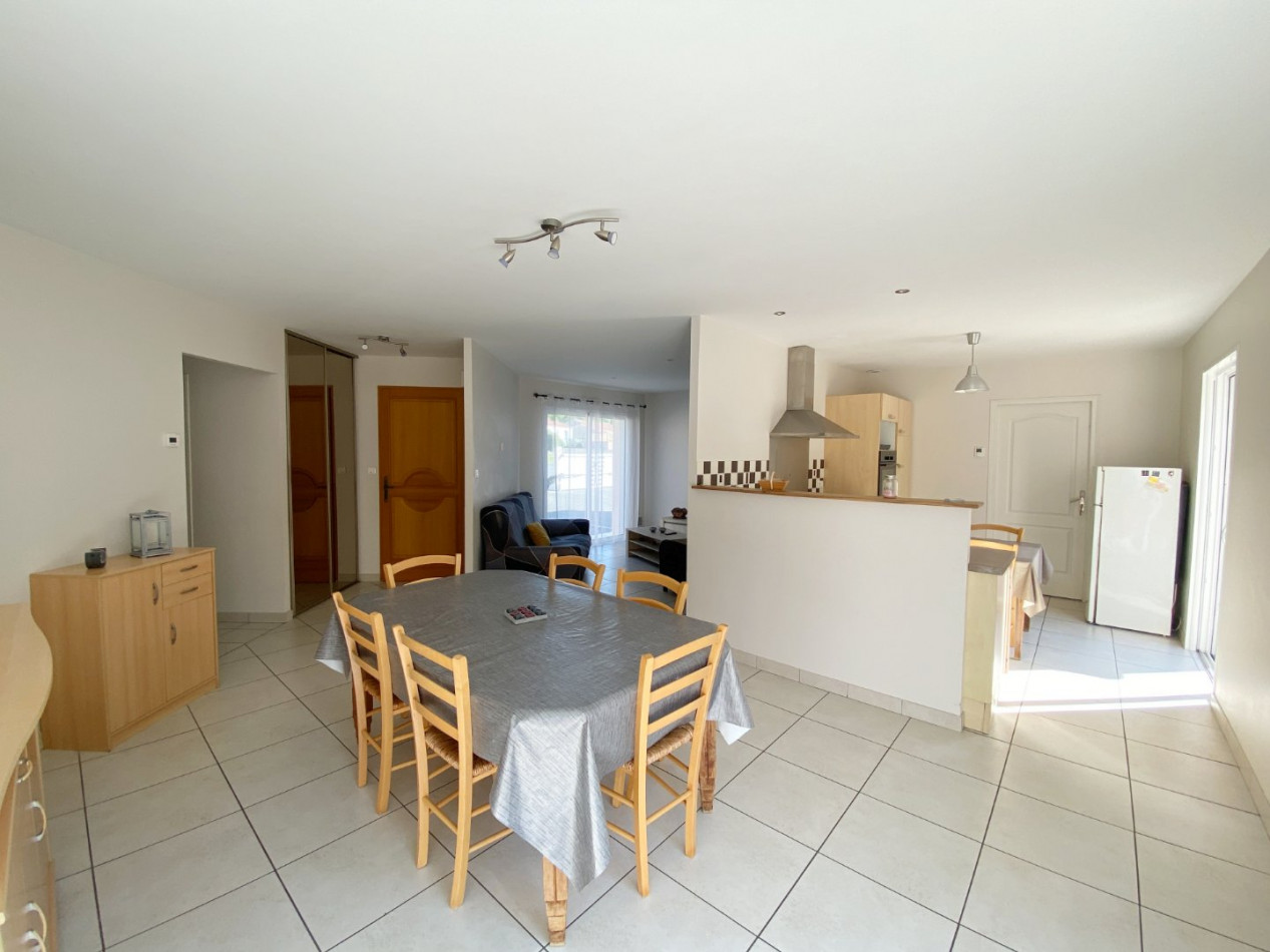 à vendre Maison Les Chatelliers Chateaumur - Photo 2