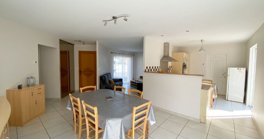 vente Maison Les Chatelliers Chateaumur