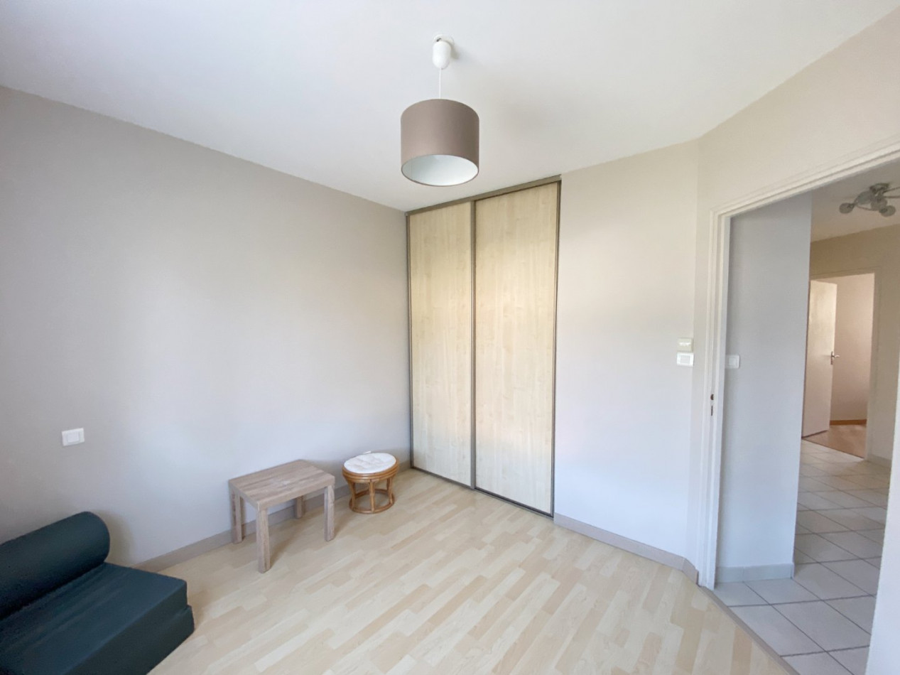 à vendre Maison Les Chatelliers Chateaumur - Photo 6