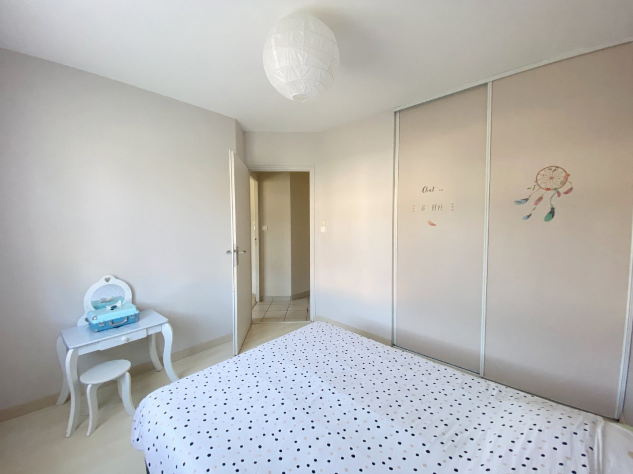 à vendre Maison Les Chatelliers Chateaumur - Photo 7