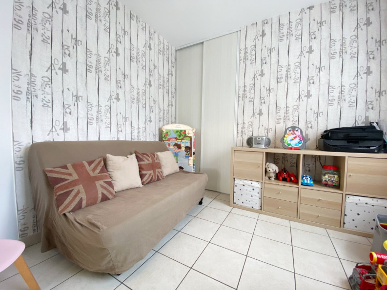 vente Maison Les Chatelliers Chateaumur - Photo 8
