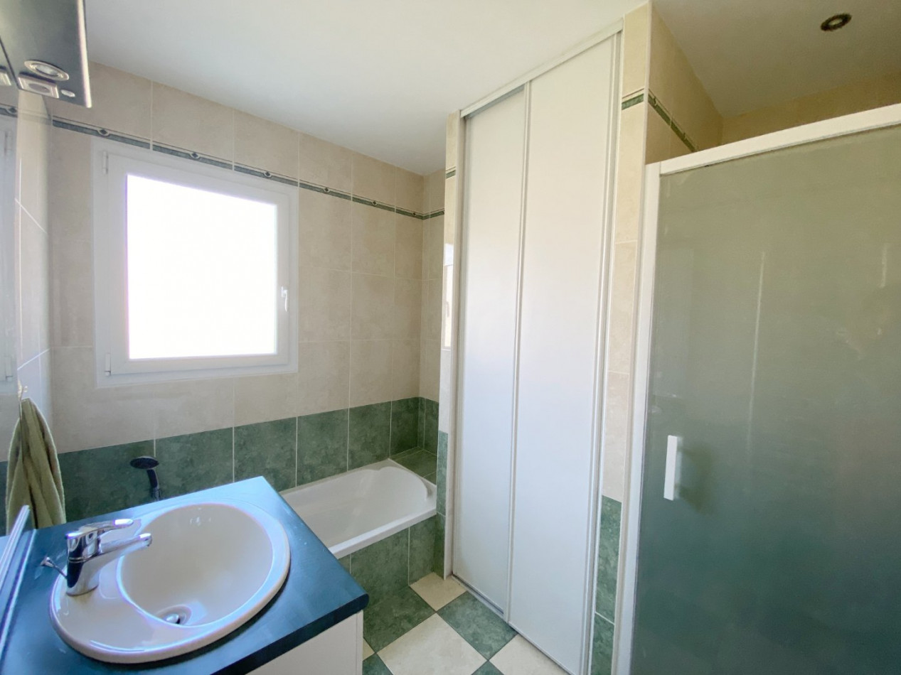 à vendre Maison Les Chatelliers Chateaumur - Photo 9