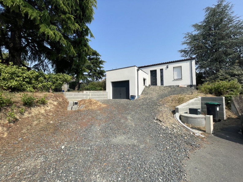 vente Maison Cugand - Photo 9