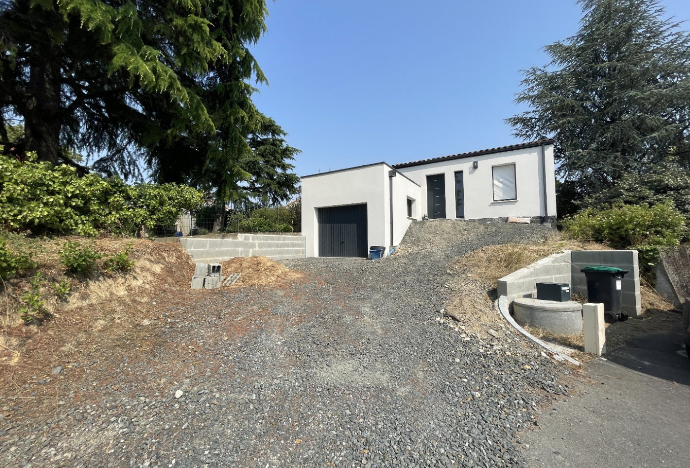 vente Maison Cugand - Photo 9