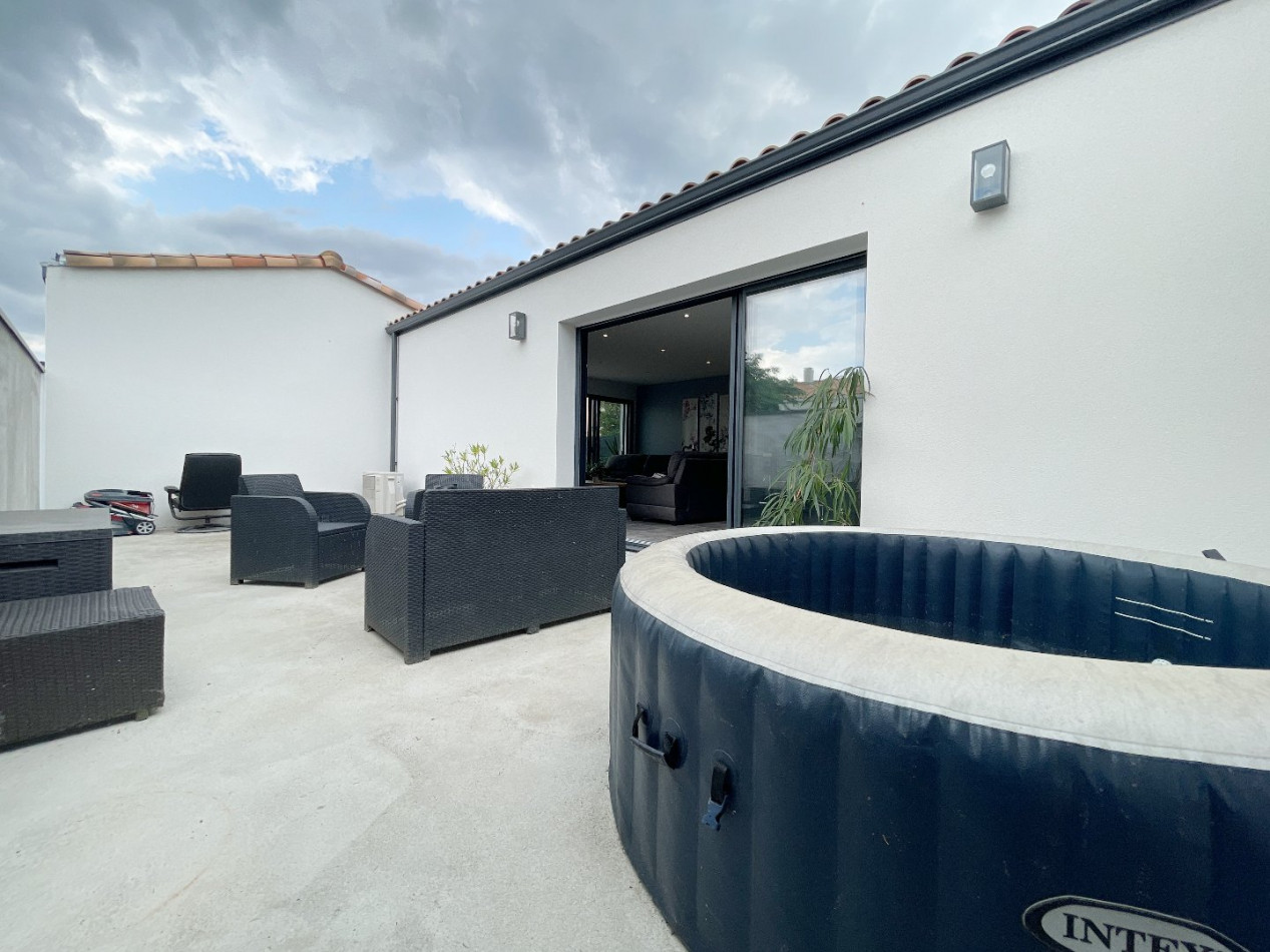 à vendre Maison Cugand - Photo 2