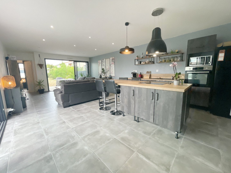 vente Maison Cugand - Photo 3